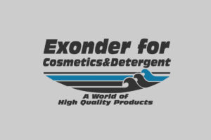Read more about the article Exonder for COSMETICS & DETERGENT – n.1 Maggio 2019