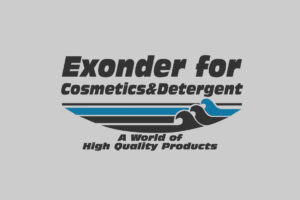 Scopri di più sull'articolo Exonder for COSMETIC & DETERGENT – n.1 Maggio 2019