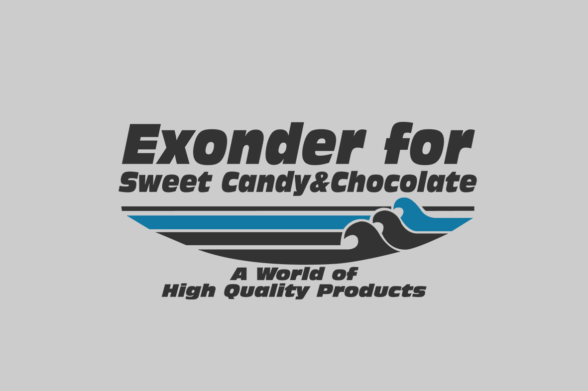 sweet candi and chocolate