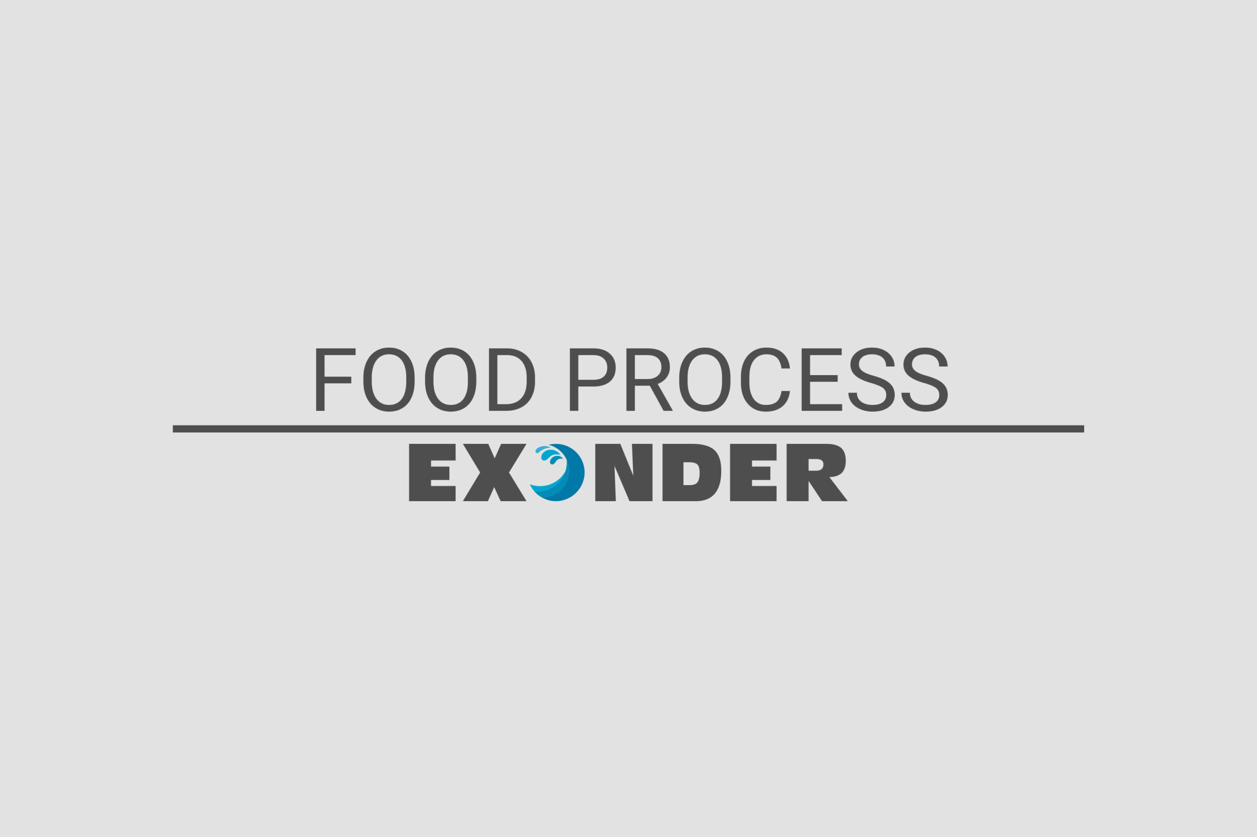 Al momento stai visualizzando Exonder for FOOD PROCESS – n.5 Ottobre 2022