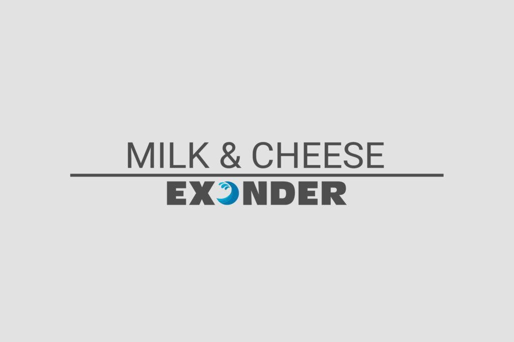 milk