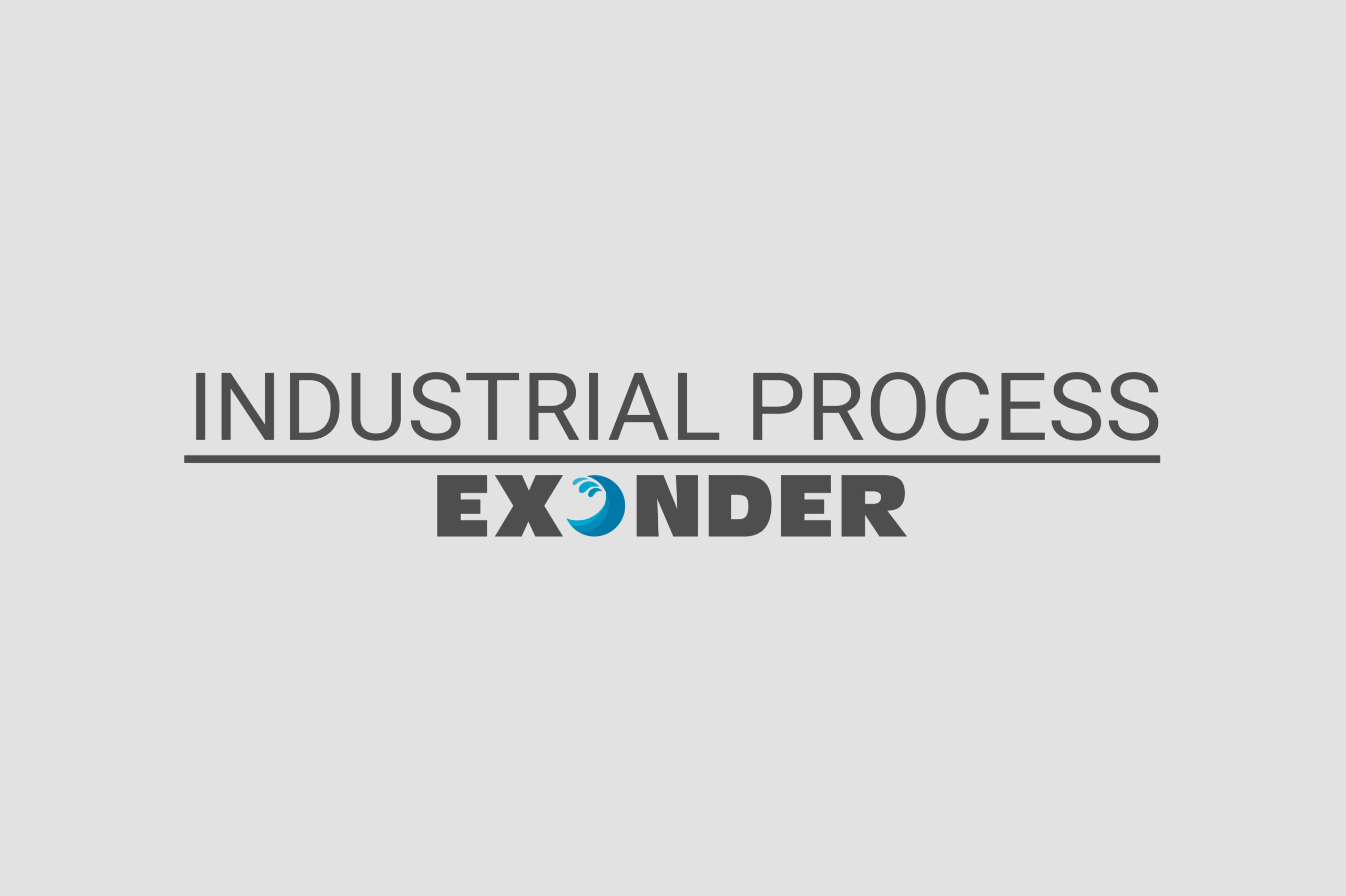 Al momento stai visualizzando Exonder for Industrial Process n. 5